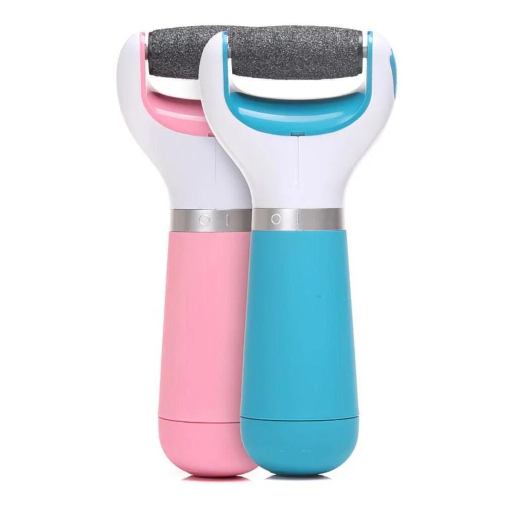 Saca callos a pila o a USB MJQ01