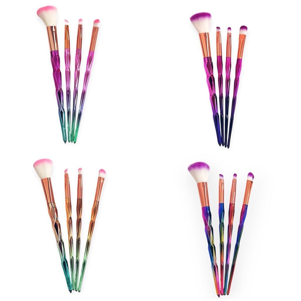 Brochas DIAMANTE x4u HZS-ZS4Z