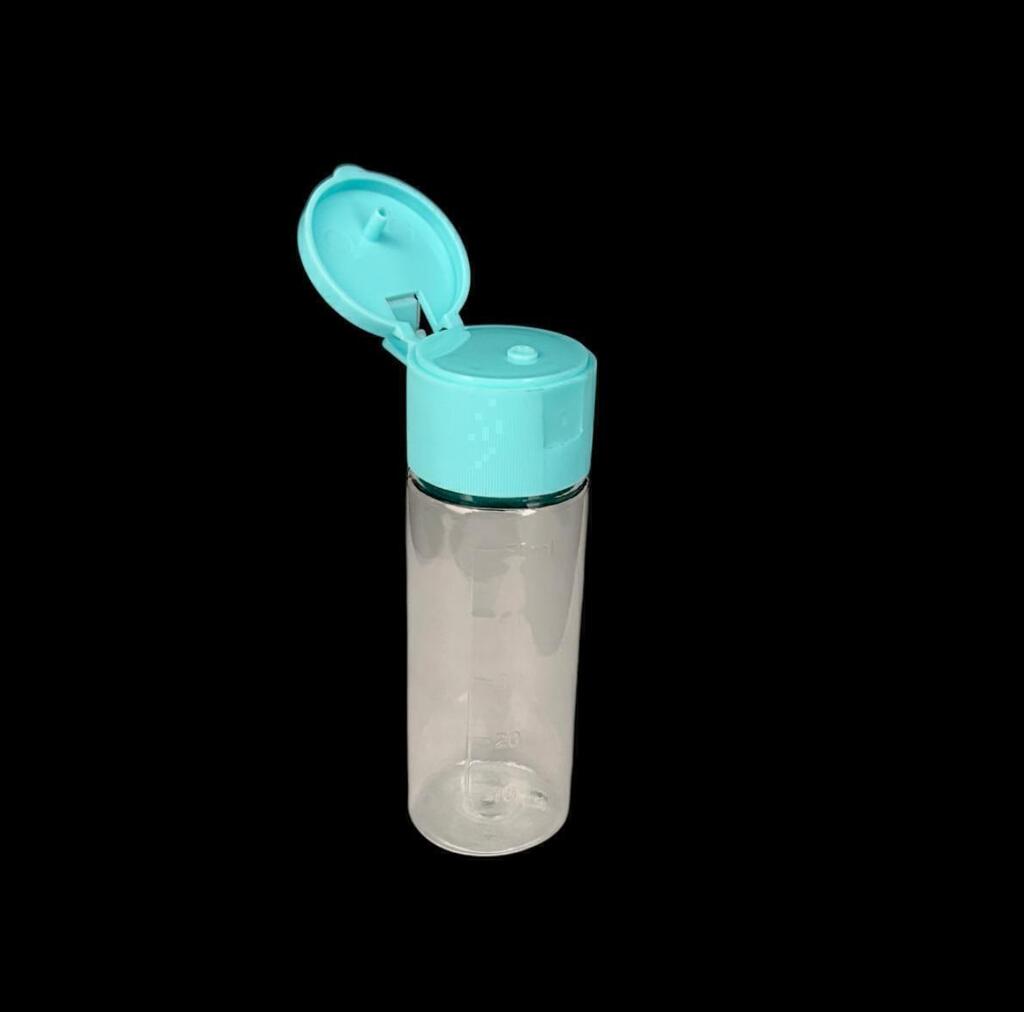 [PL-421039] Envase para crema 50ml FZP-50F/50-2 BEIYIN