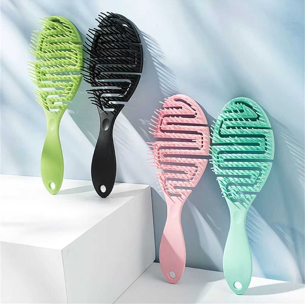 [PL-017303] Cepillo antifriz OVALADO YLTS003 ELOISE