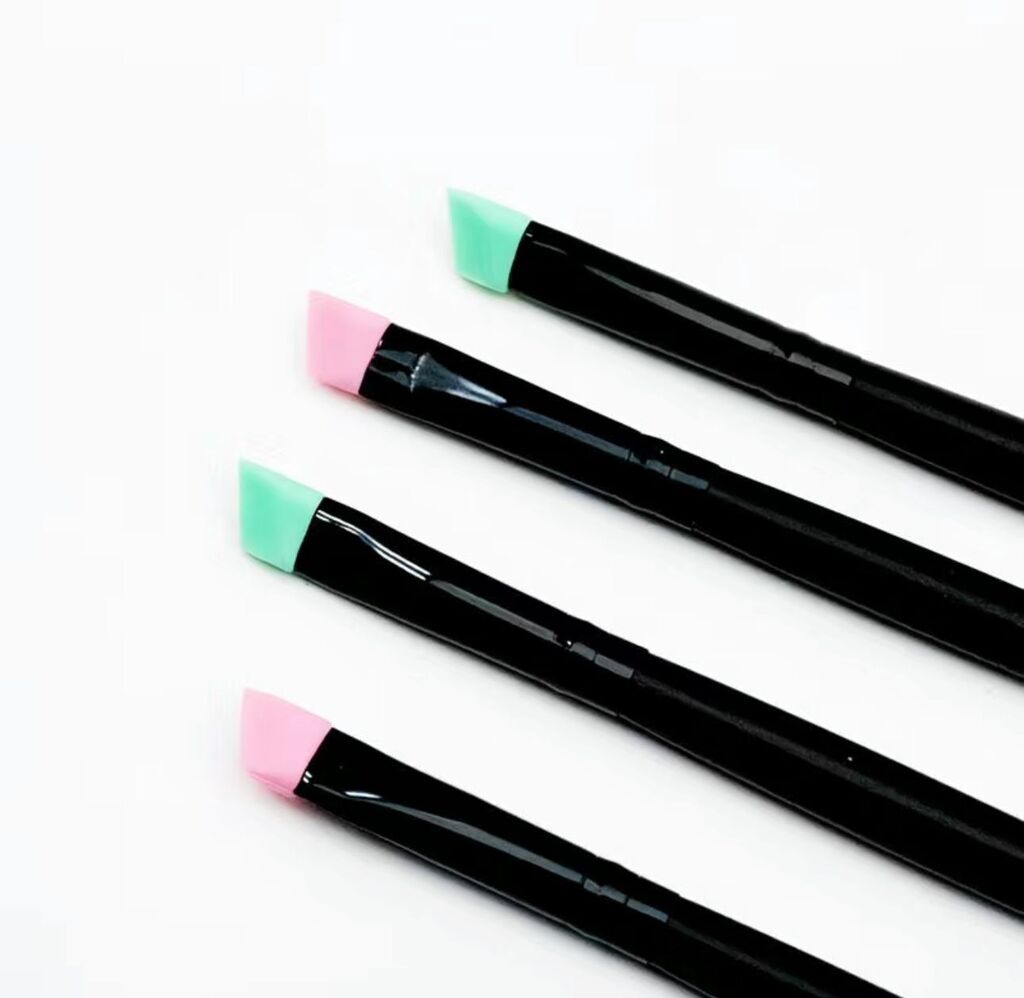 [PL-100233] Pincel de silicona TJMGJS ELOISE