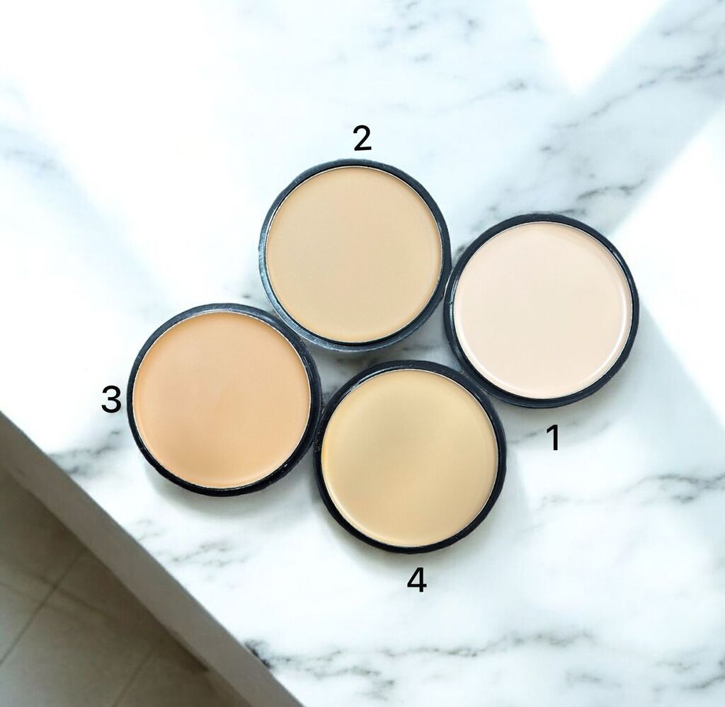 [PL-822028] Base en crema LOVE CRAZY 5021/ TEJAR