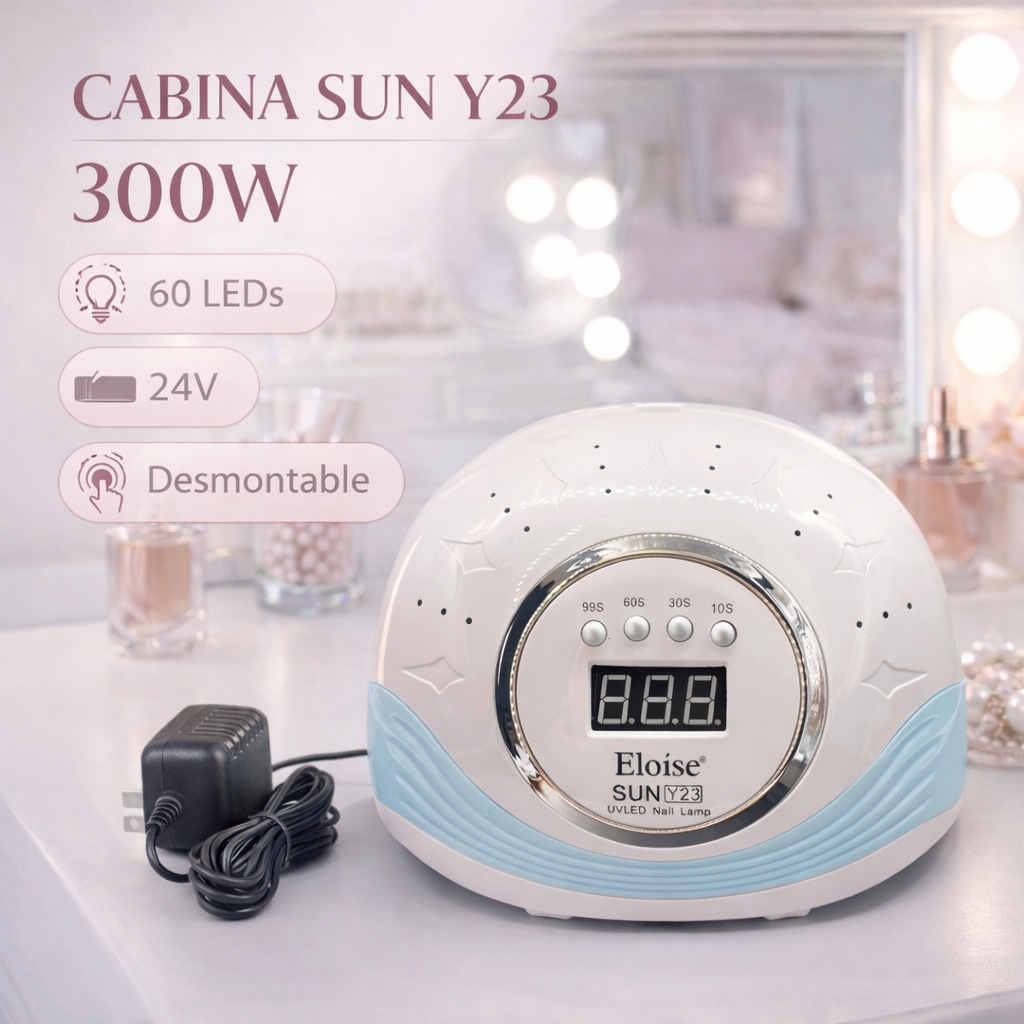 [PL-ECA015, 665119] Cabina Y23-248W ELOISE