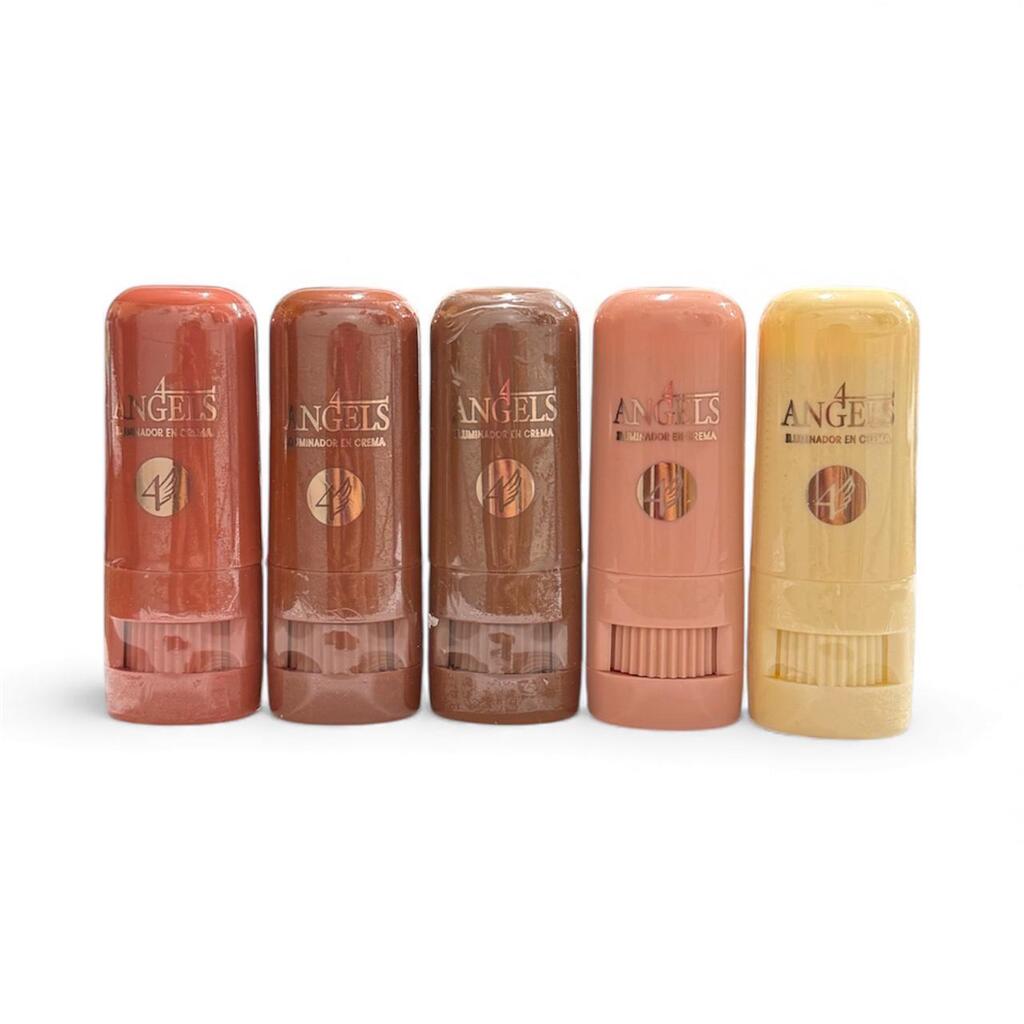 [PL-486453] Iluminador en crema AR1140 4ANGELS