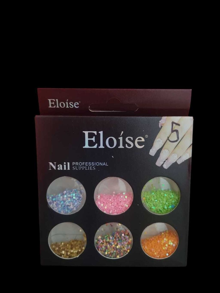 [PL-061186] Strass eloise SPA-N°5