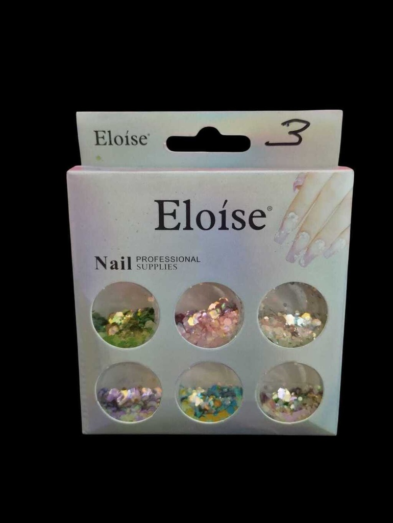 Strass eloise SPB-3