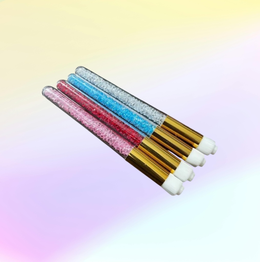 [PL-019123] Brocha para pestañas GLITTER UNA PUNTA