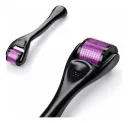 Rodillo facial Dermaroller Original 540 agujas