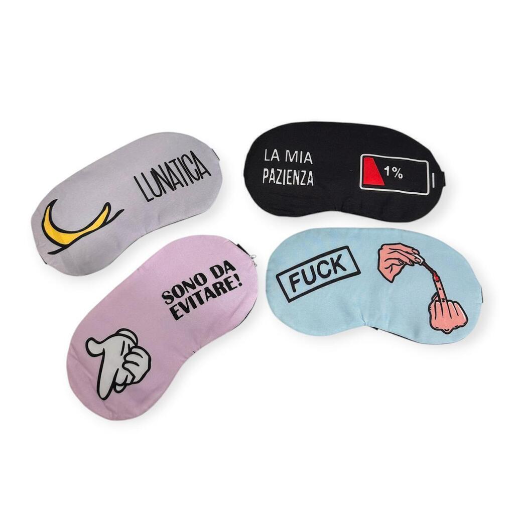 [PL-240218] Antifaz con gel PASTEL SURTIDO YZ22 ELOISE