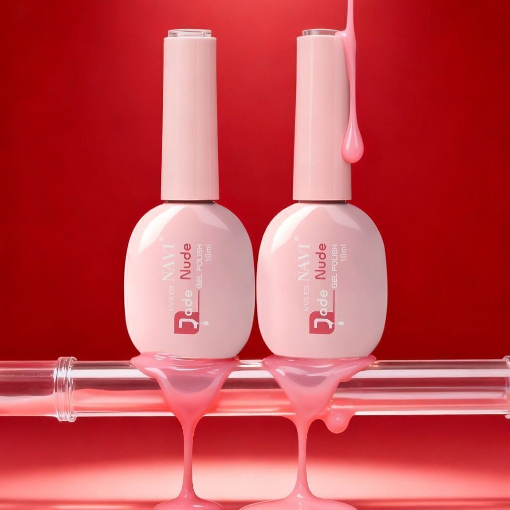Esmalte jade pink 10ml NAVI