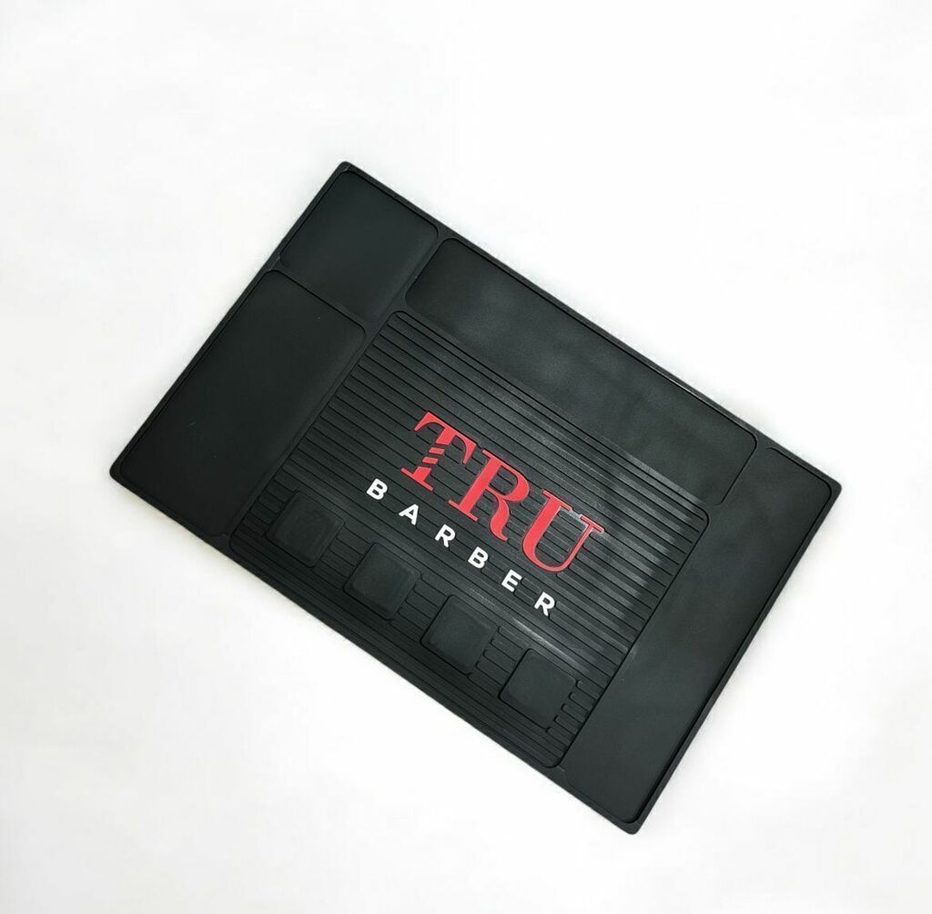 Alfombra IMANTADA TRUE BARBER ELOISE