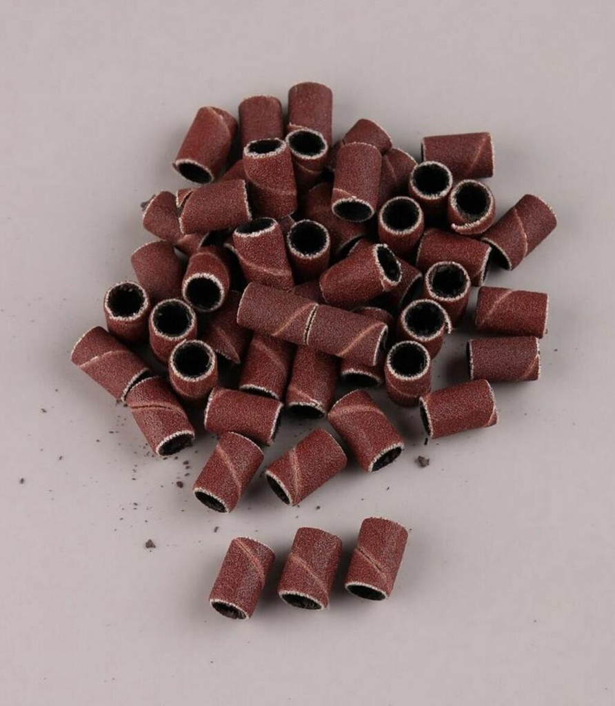 [PL-427112] Repuesto de lima para fresa 180# 50pcs ELOISE