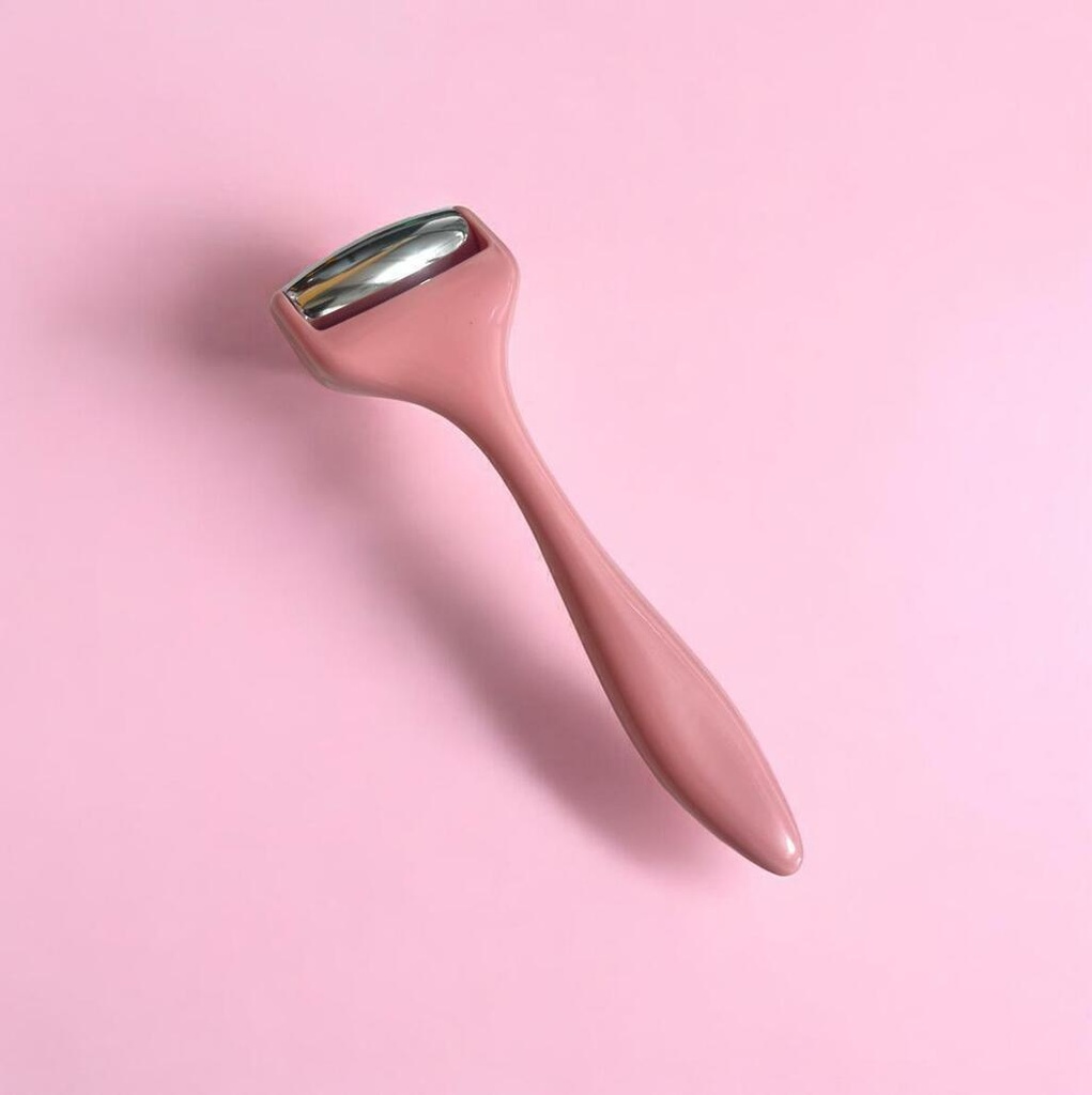 [PL-GZ-BXG, 020587] Rodillo de metal para skincare ELOISE
