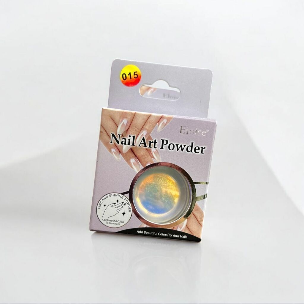 [PL-510122] Polvo efecto MOONLIGHT por unidad ELOISE
