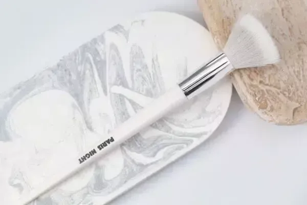 Brocha MANGO BLANCO PARIS NIGHT