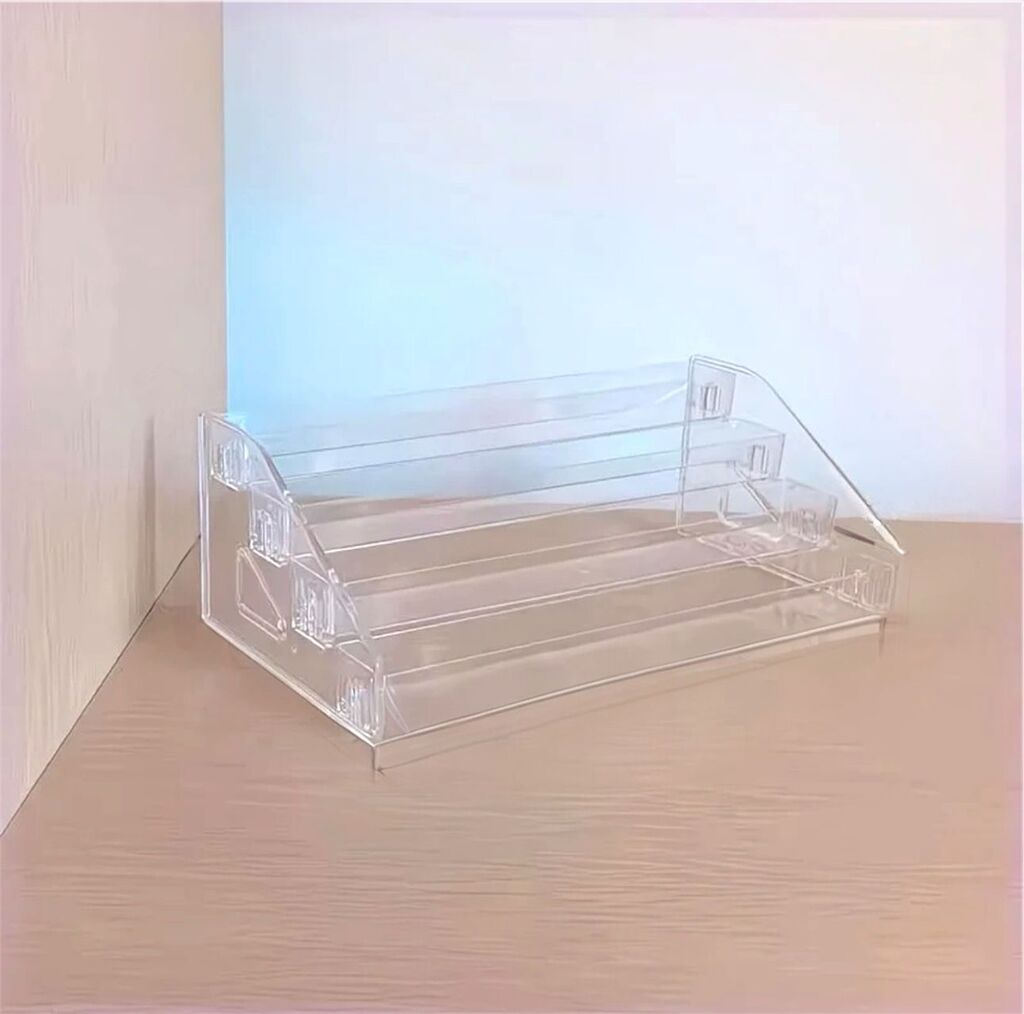 [PL-031644] Organizador de acrilico RYPA6 K-4 ELOISE
