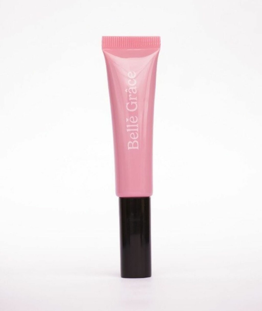 Mascara de pestañas en pomo ROSA BELLE GRACE