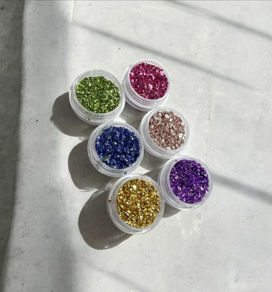 Strass eloise SPB 8-1