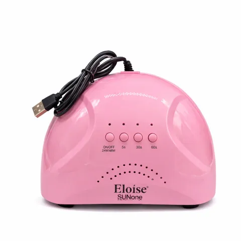 Cabina SUN ONE -48W ELOISE CON CABLE USB
