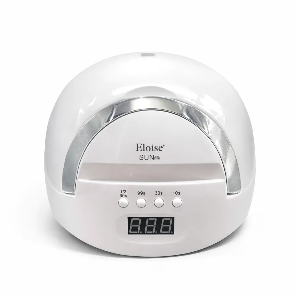 [PL-122239] Cabina SUN Y9 -192W 40LED- ELOISE