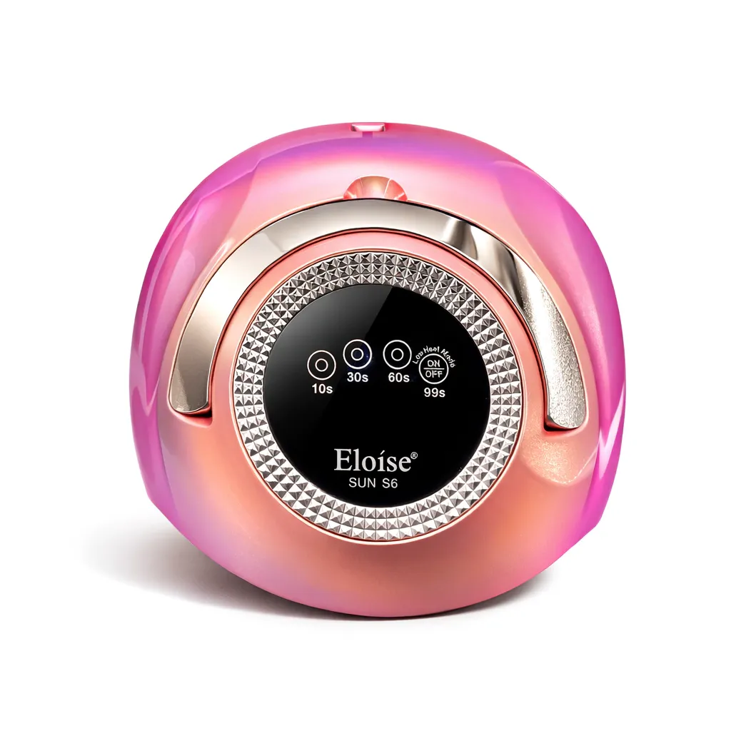 [PL-321587] Cabina SUN S6 -168W 36LED- ELOISE