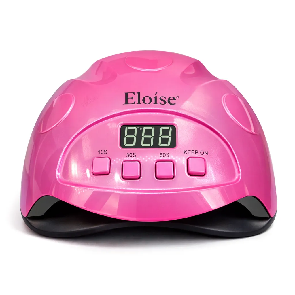 [PL-113258] Cabina SUN X7 PLUS - 48W 42LED - ELOISE