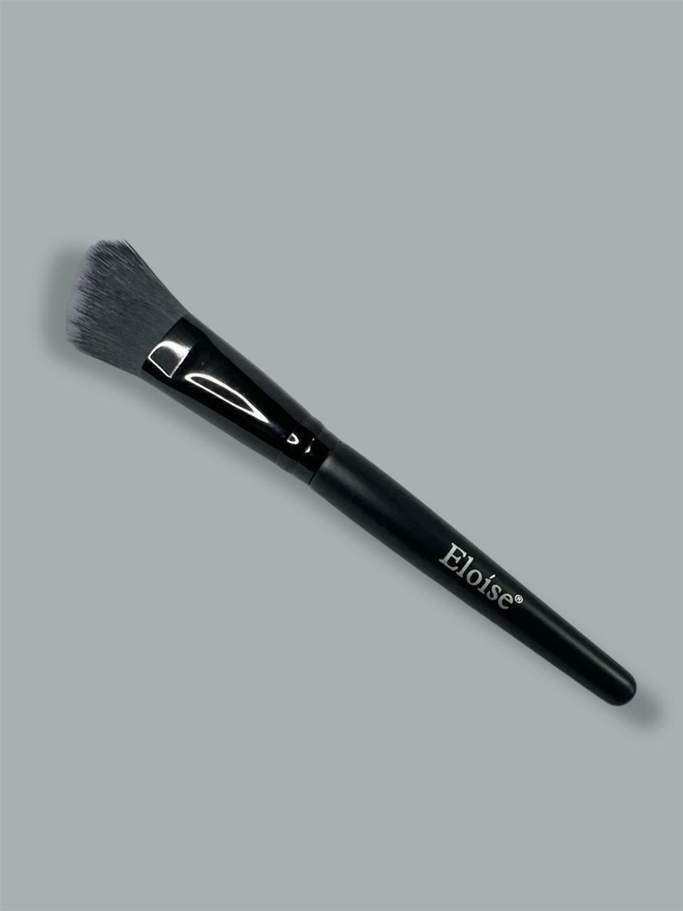 Brocha NEGRO MATTE N°4 ZRY1004 ELOISE