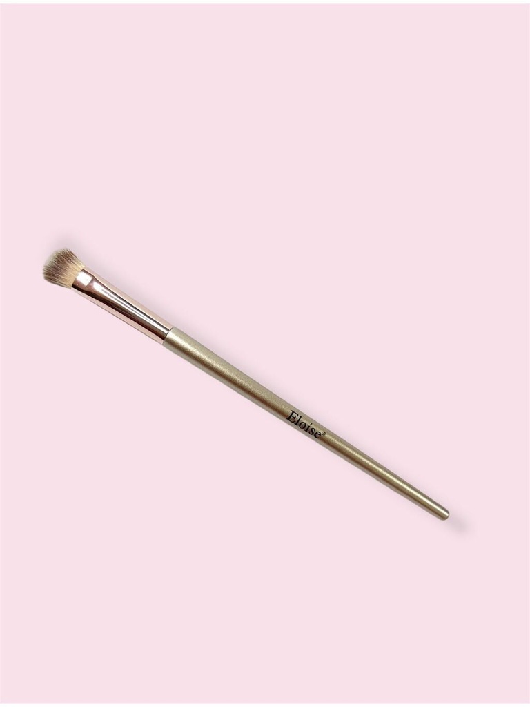 Brocha ROSA METALIZADA N°8 ZRY2008 ELOISE