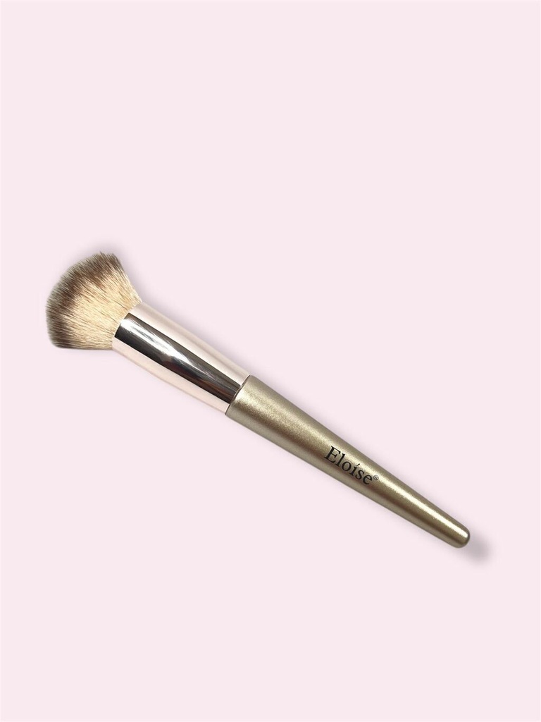 [PL-ZRY2003, 012117] Brocha ROSA METALIZADA N3 ELOISE