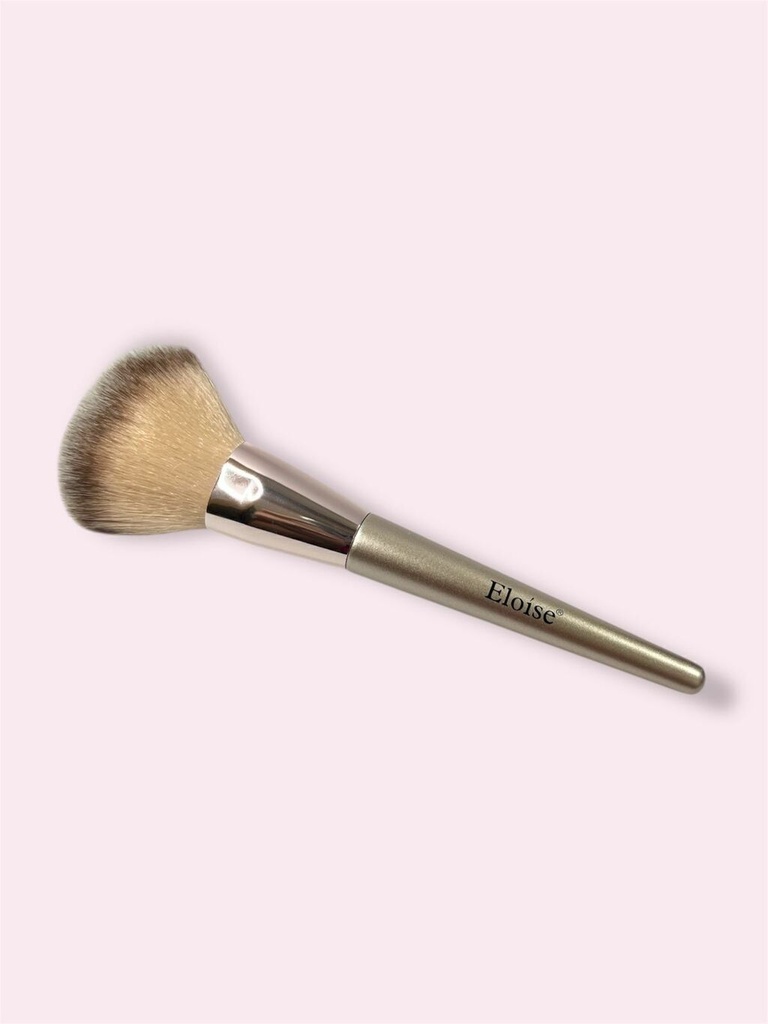 [PL-ZRY2001, 012094] Brocha ROSA METALIZADA N1 ELOISE