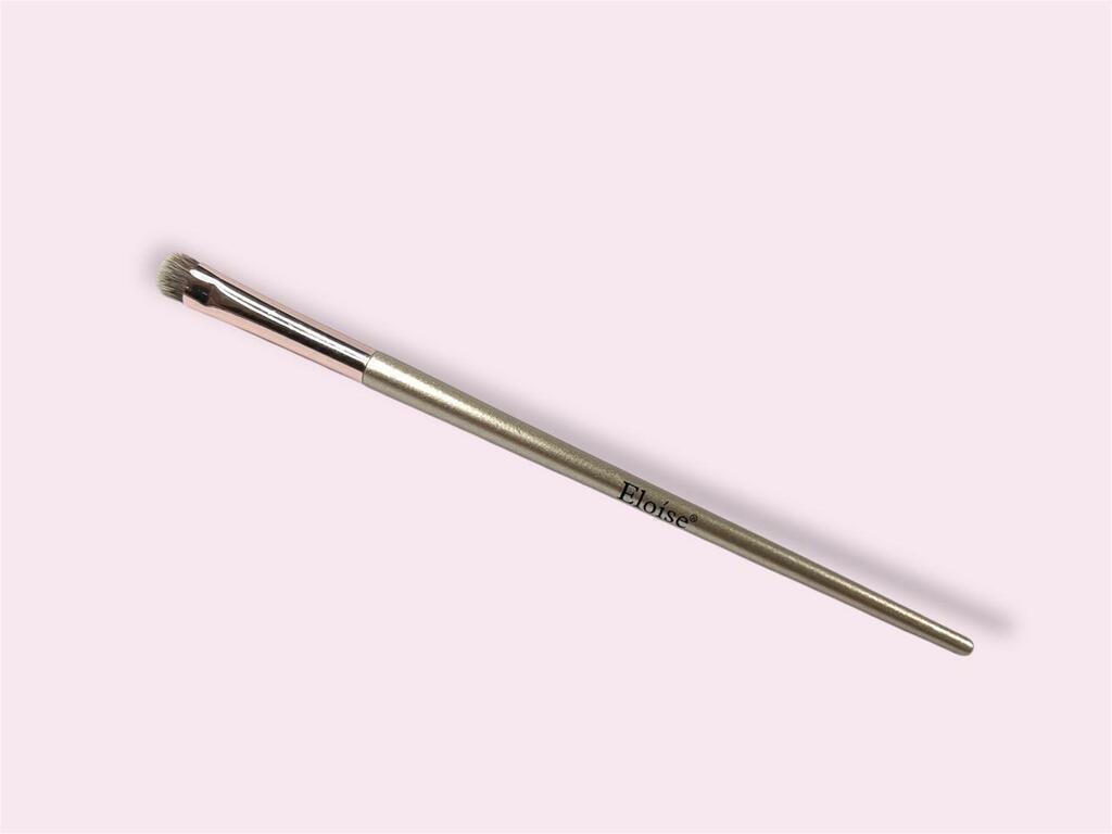 Brocha ROSA METALIZADA N11 ELOISE