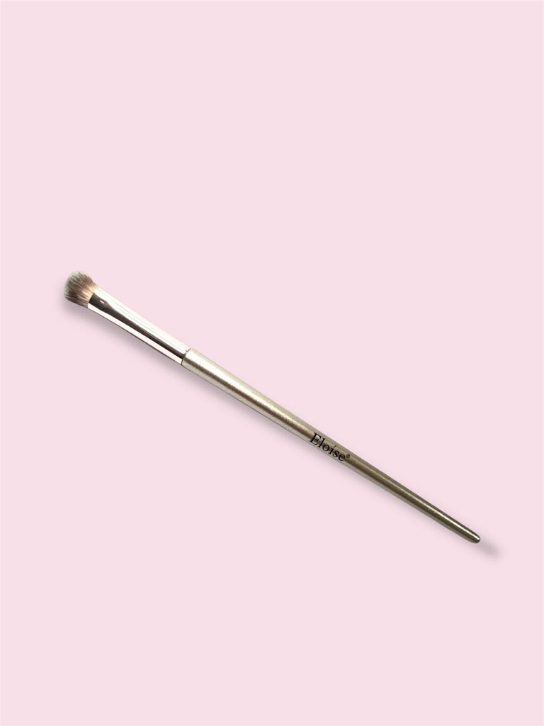[PL-012186] Brocha ROSA METALIZADA N°10 ZRY2010 ELOISE