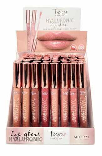 [PL-795670] Labial liquido HYALURONIC TEJAR