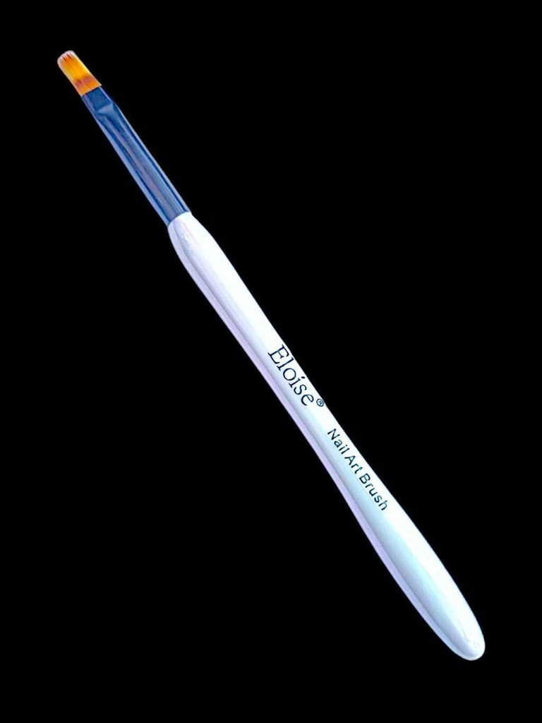 [PL-011318] Pincel para difuminar PERLADO N`32 ELOISE