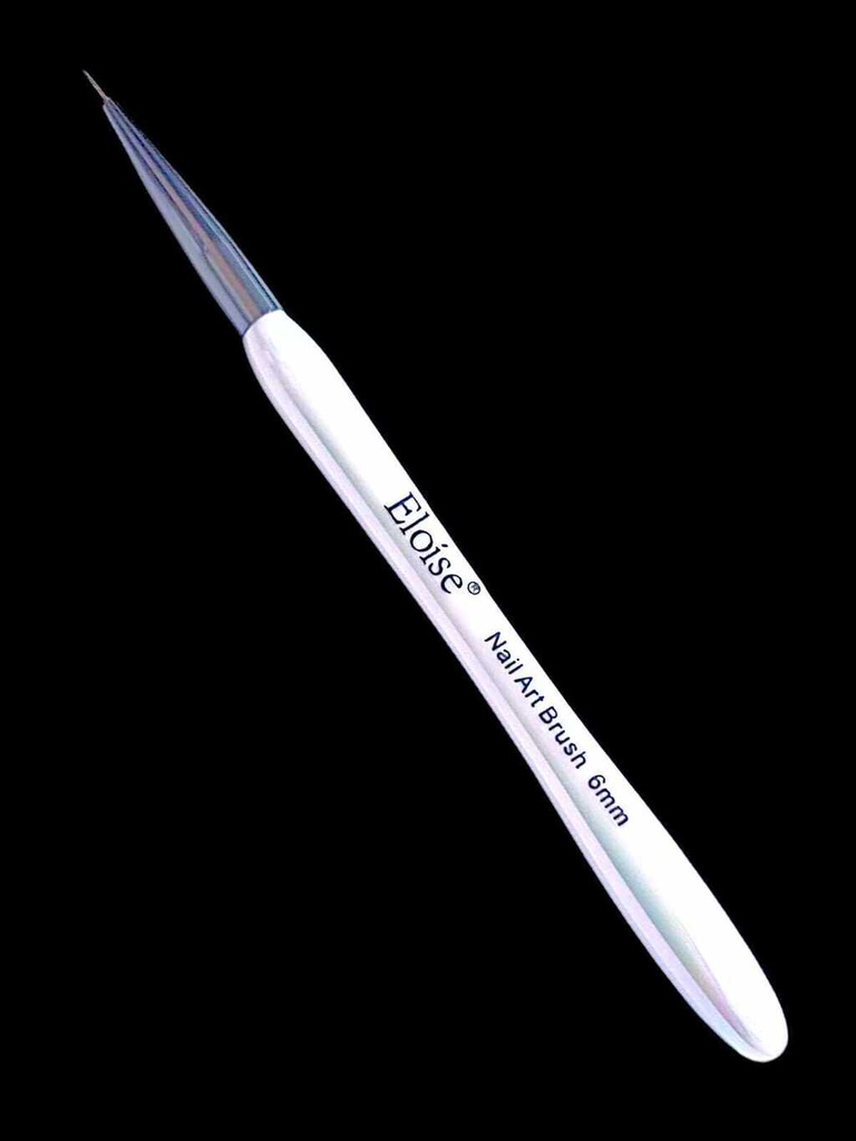 Pincel liner 6mm PERLADO N`27 ELOISE