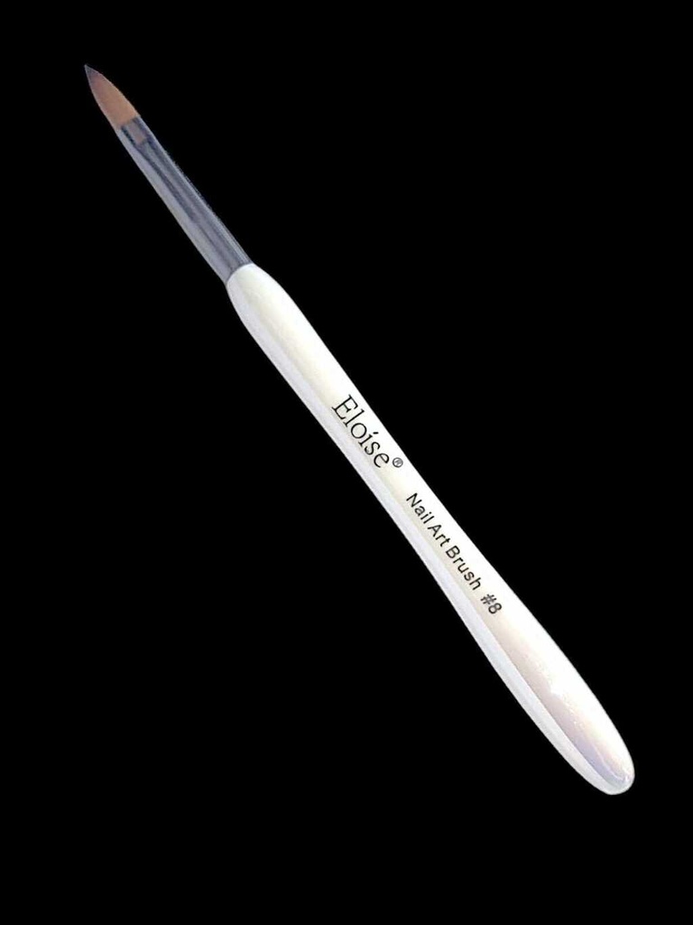 [PL-011240] Pincel acrilico PERLADO N`25 ELOISE