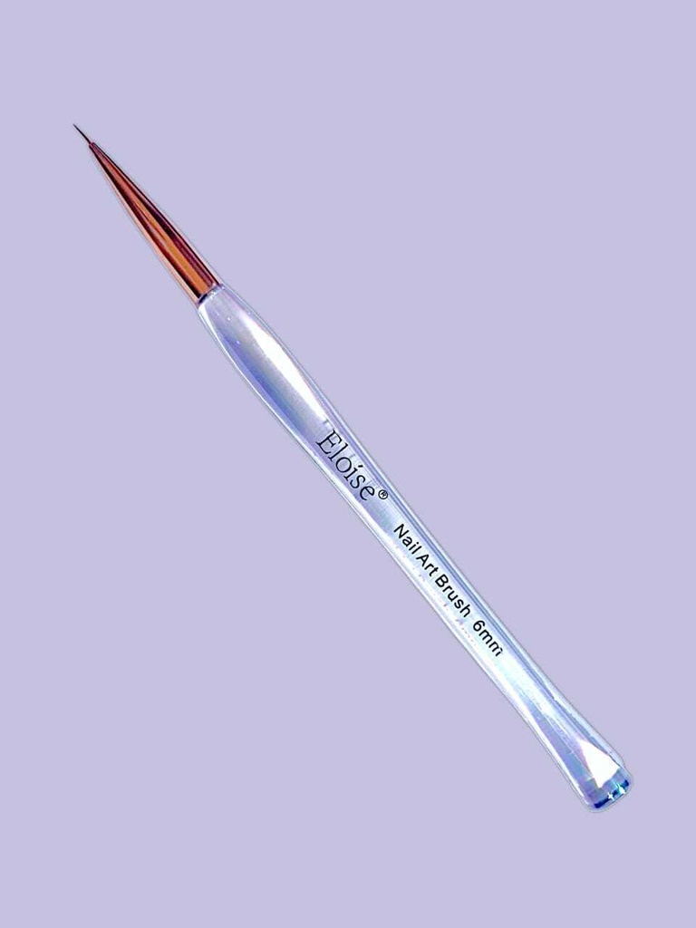 [PL-011103] Pincel liner 6mm TORNASOL RECTO N`11 ELOISE