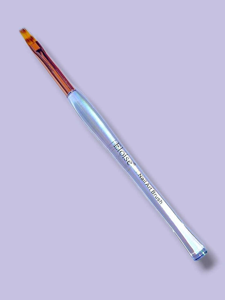 Pincel para difuminar TORNASOL RECTO N`16 ELOISE