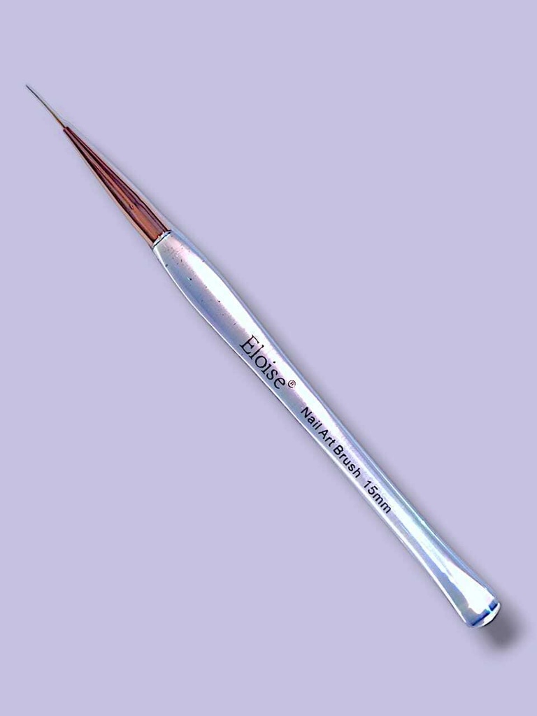 [PL-011134] Pincel liner 15mm TORNASOL RECTO N`14 ELOISE