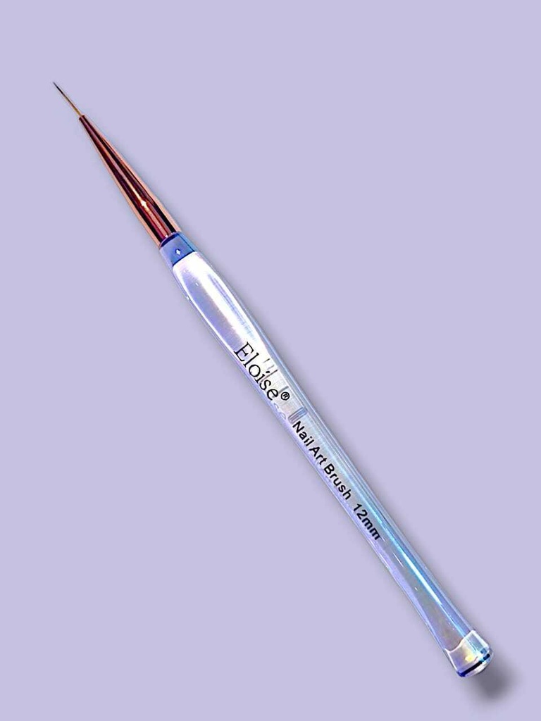 [PL-011127] Pincel liner 12mm TORNASOL RECTO N`13 ELOISE