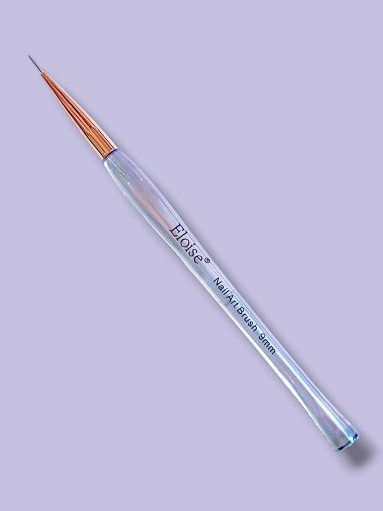 [PL-011110] Pincel liner 9mm TORNASOL RECTO N`12 ELOISE