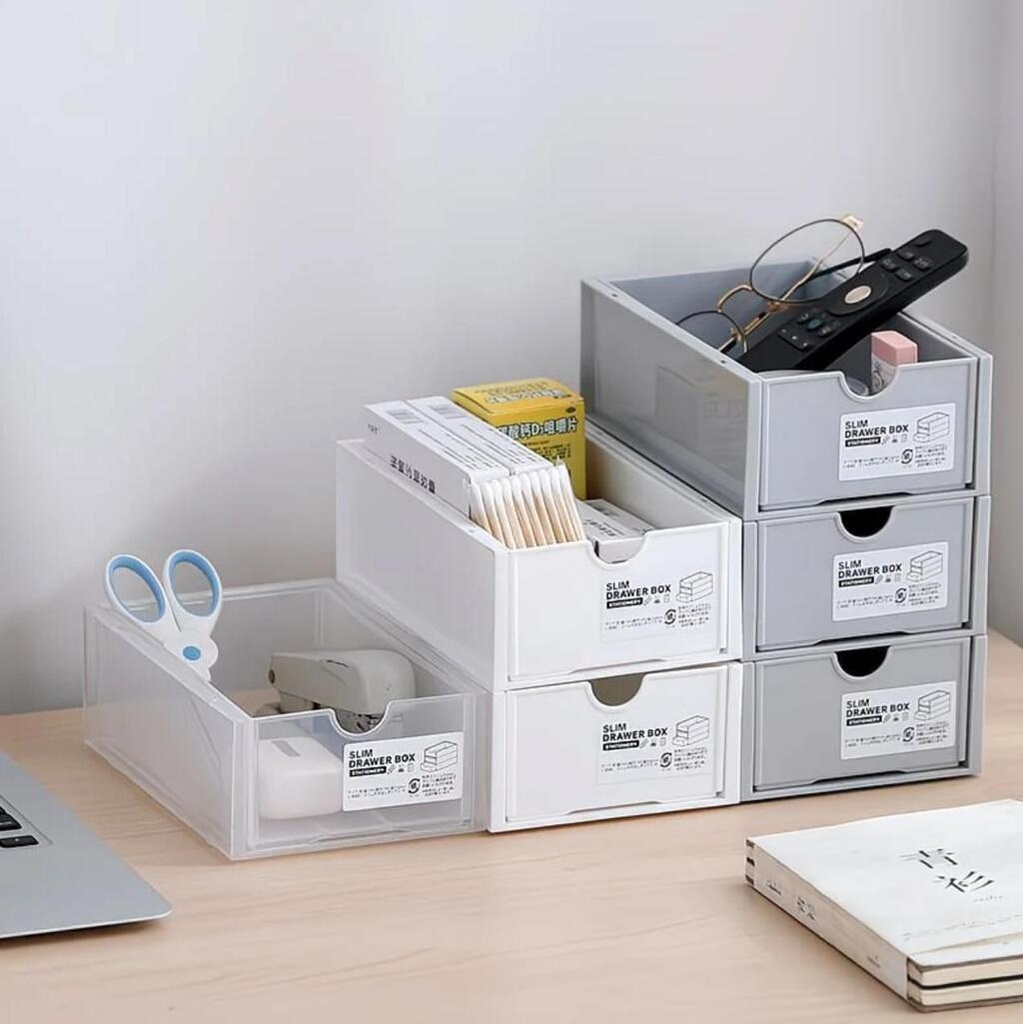 Organizador POR UNIDAD /SNH004