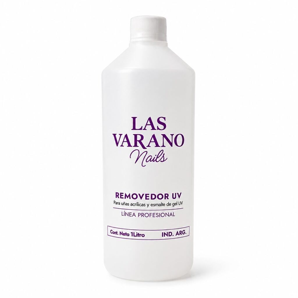 Removedor UV 1L LAS VARANO/R1LT