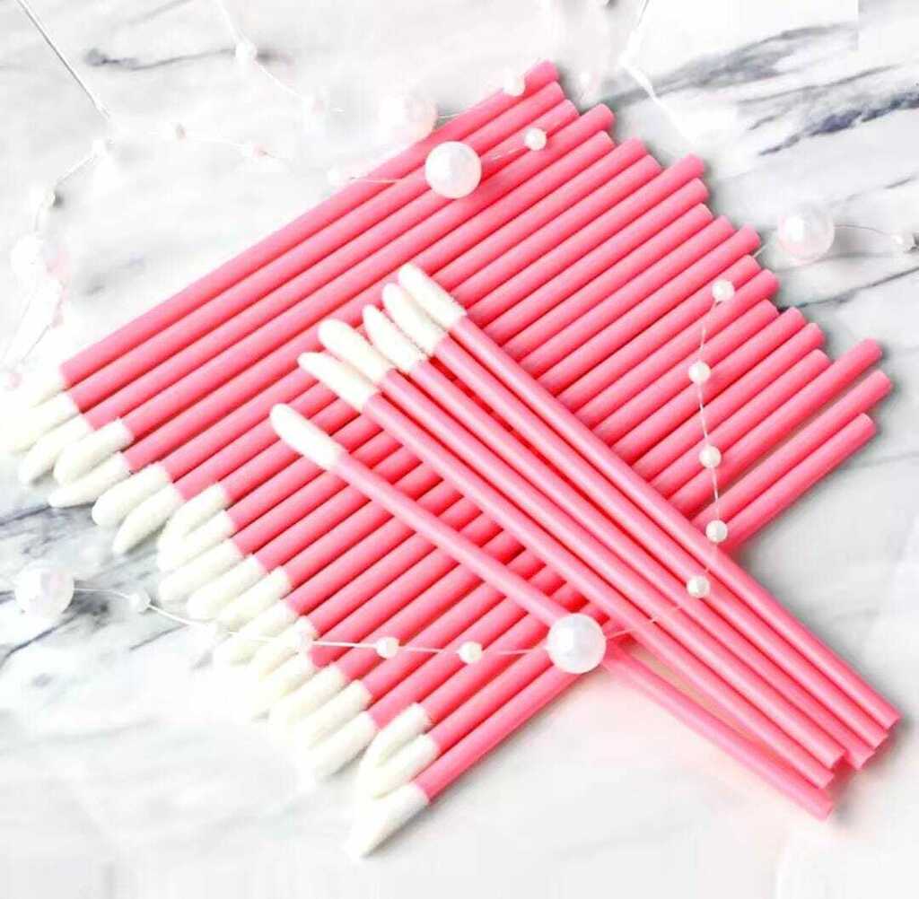 [PL-SXC500, 100038] Pincel de labio LISO x50 ELOISE