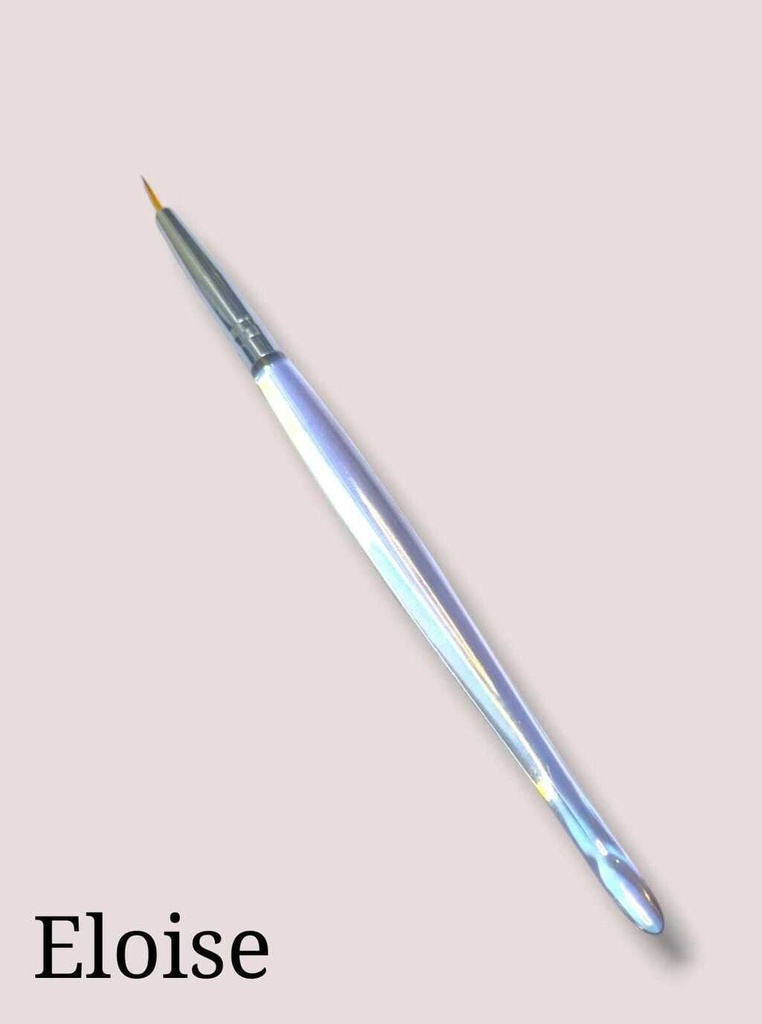 Pincel LINER TORNASOL ELOISE
