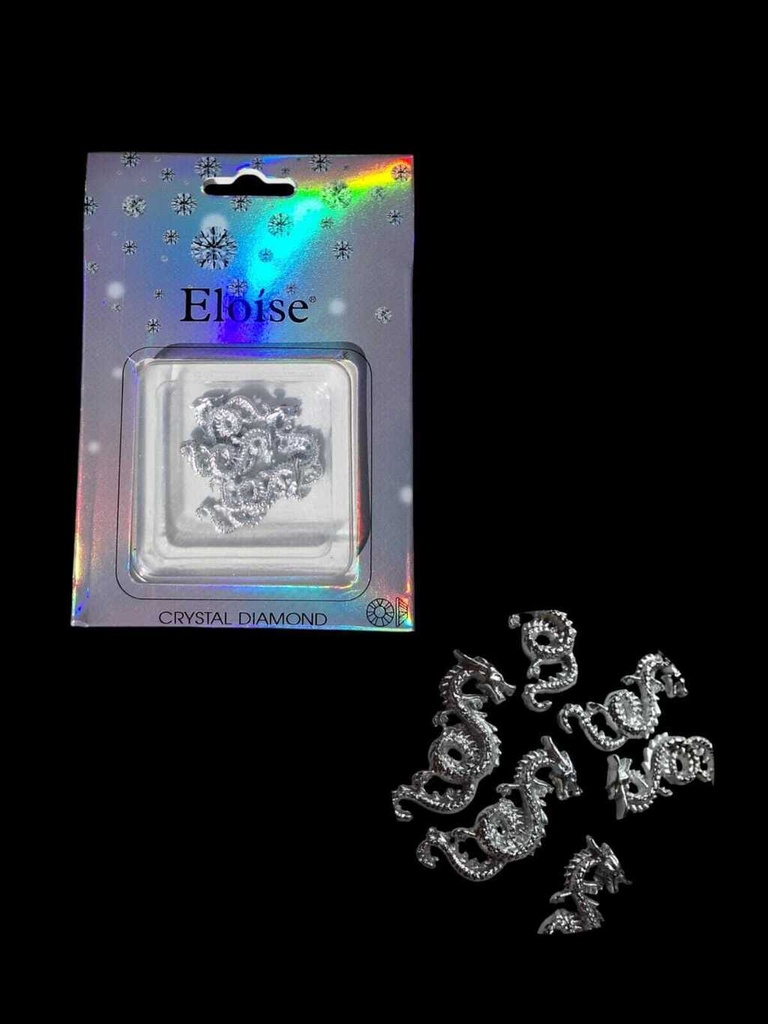 Strass para las uñas SURTIDO ELOISE