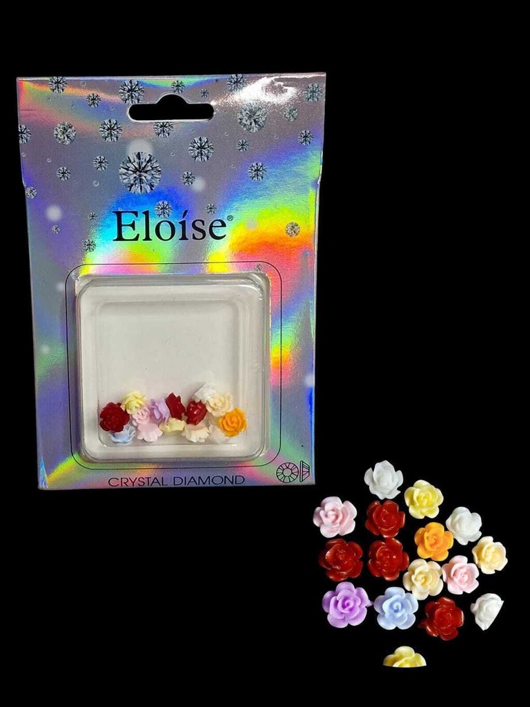 [PL-141148] Strass para las uñas ELOISE