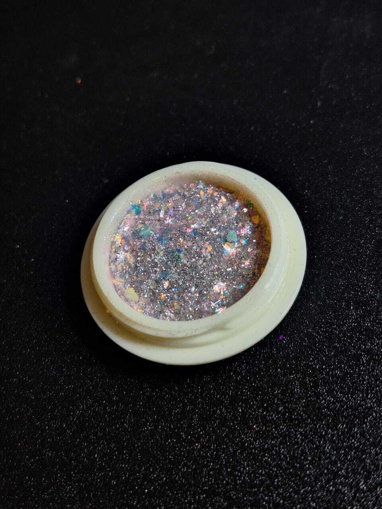 [PL-016382] Polvo camaleon glitter ELOISE