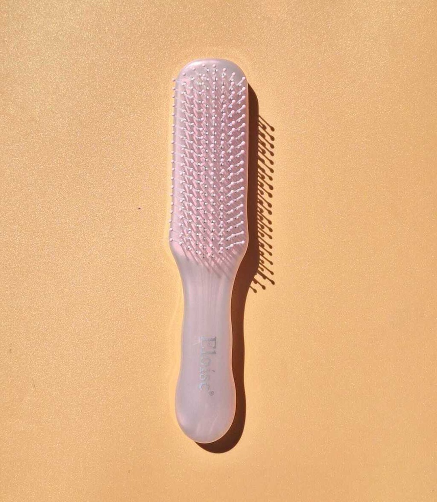 [PL-JS5556 /018249 , 018249] Peine para el pelo TORNASOLADO PUNTA REDONDA ELOISE