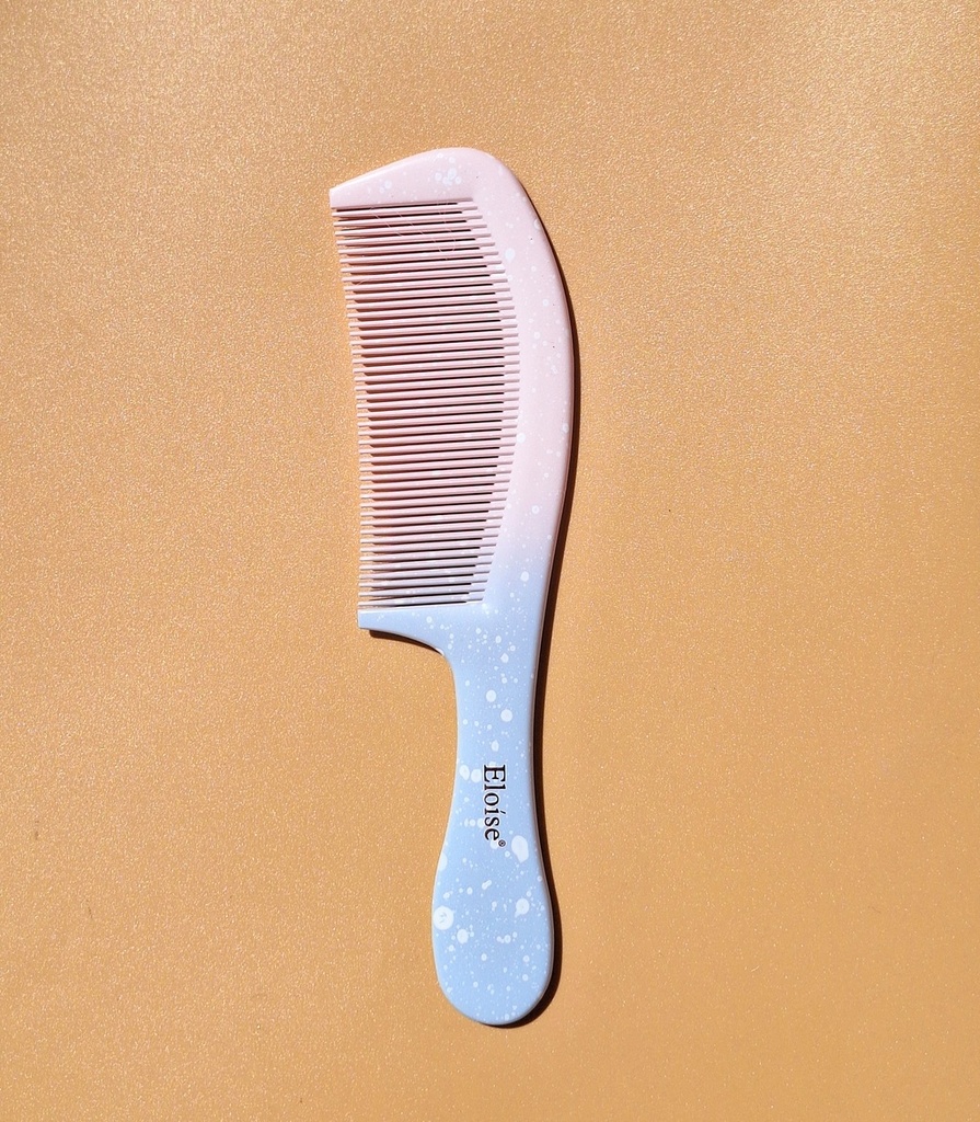 [PL-018393] Peine DEGRADE SEMI CURVO ELOISE